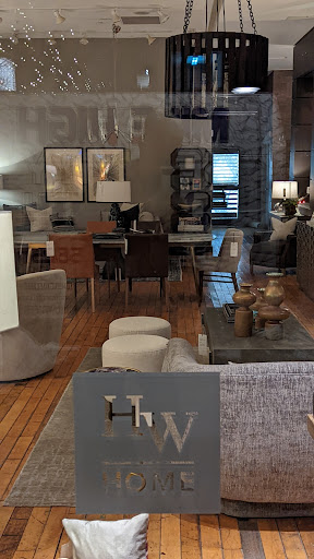 Furniture Store «HW Home Furniture Store Denver», reviews and photos, 199 Clayton Ln, Denver, CO 80206, USA