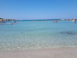 Atlantis beach'in fotoğrafı geniş ile birlikte