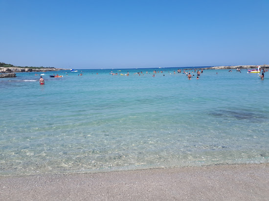 Atlantis beach