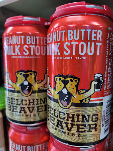 Liquor Store «Newport Liquor Store», reviews and photos, 2019 N Coast Hwy, Newport, OR 97365, USA