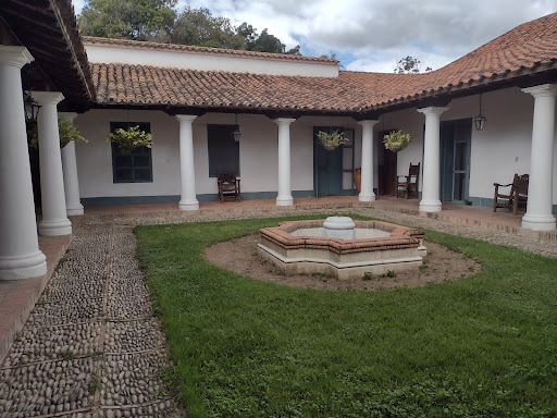 Hacienda La Vega