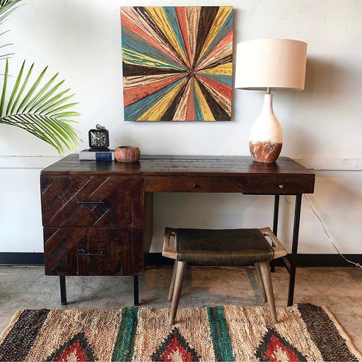 Furniture Store «Nadeau - Furniture with a Soul», reviews and photos, 7400 Kenwood Rd, Cincinnati, OH 45236, USA