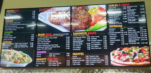 Butcher Shop «La Bodeguita Meat Market», reviews and photos, 16010 NW 57th Ave, Miami Lakes, FL 33014, USA