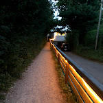 Photo n°5 de l'avis de Beatriz.t fait le 06/08/2018 à 09:34 sur le  Nordbad Tutzing - Seerestaurant und Wassersport à Tutzing