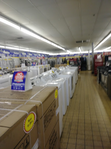 Appliance Store «Sears Outlet», reviews and photos, 7333 W 79th St, Bridgeview, IL 60455, USA