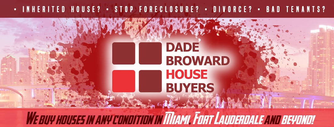 Dade Broward House Buyers, LLC
