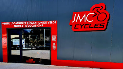 JMC CYCLES à Vescovato