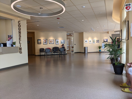 Center of Hope Apartments