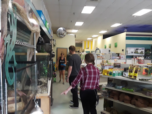 Pet Store «Critters & Co Pet Center», reviews and photos, 11042 WA-525, Clinton, WA 98236, USA