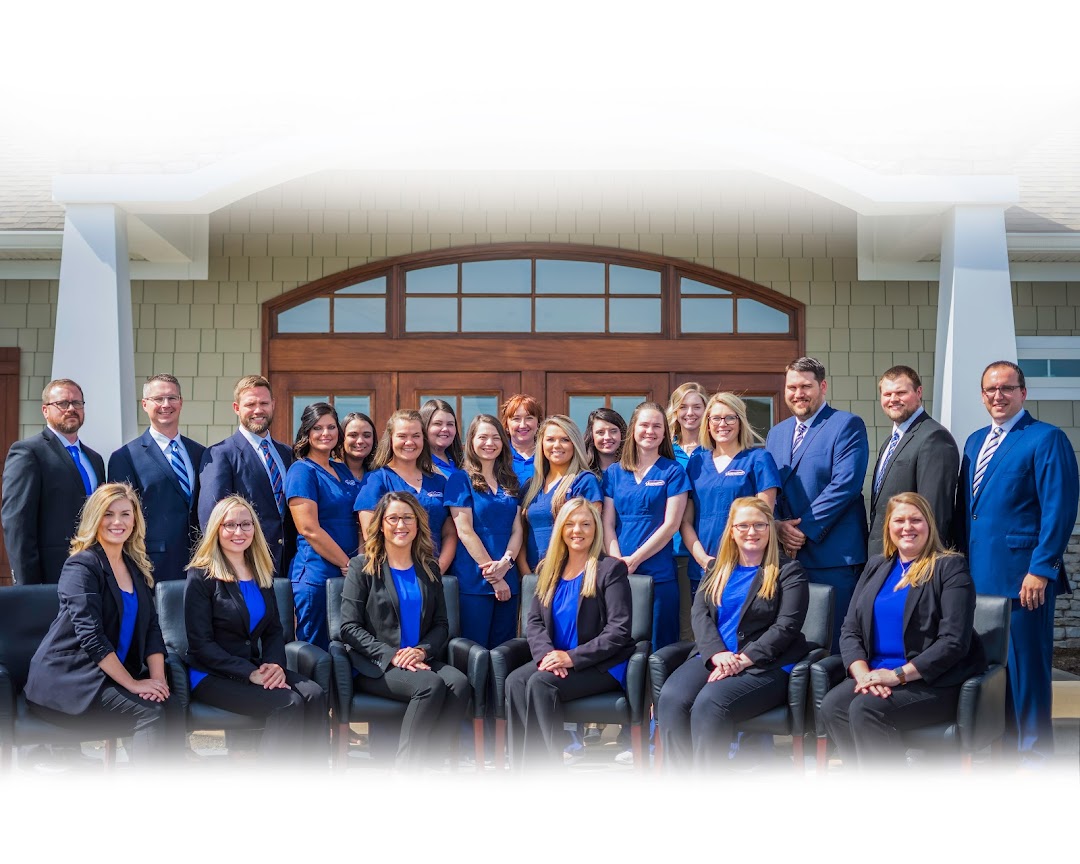 Crawford Family Chiropractic (Crossville, Tn)
