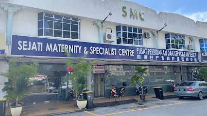 Sejati Materity & Specialist Centre