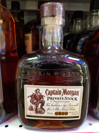 Wine Store «Old Town Liquor LLC», reviews and photos, 135 San Marco Ave, St Augustine, FL 32084, USA