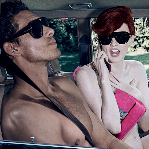 Optician «Paris Optique», reviews and photos, 15147 N Scottsdale Rd #140, Scottsdale, AZ 85254, USA