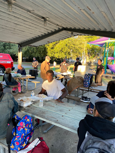 1003 Washington St, Beaufort, SC 29902, USA