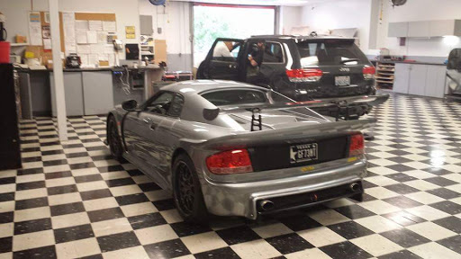 Car Stereo Store «Car Toys», reviews and photos, 13201 NE 20th St, Bellevue, WA 98005, USA