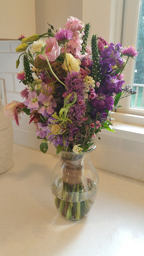 Florist «Raven Rose», reviews and photos, 474 Main St, Beacon, NY 12508, USA