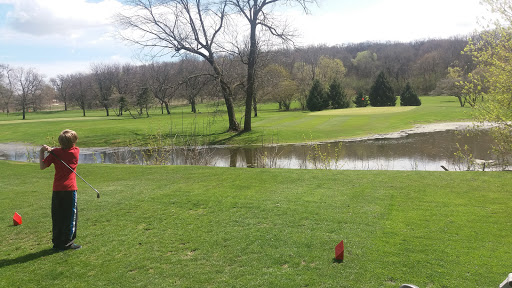 Public Golf Course «Hansen Park Golf Course», reviews and photos, 9800 Underwood Pkwy, Wauwatosa, WI 53226, USA