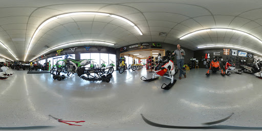Motorcycle Dealer «Big Boys Toys», reviews and photos, 2529 US-89, Ogden, UT 84404, USA