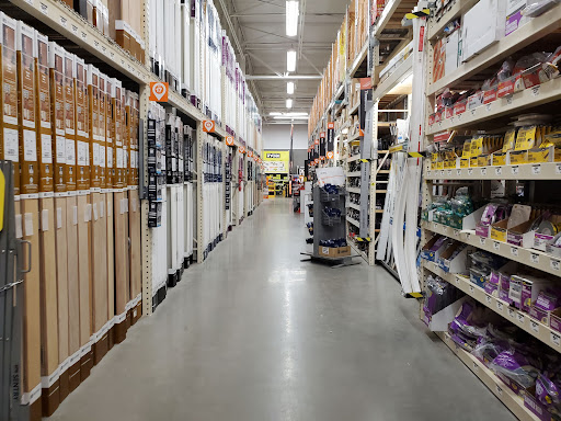 Home Improvement Store «The Home Depot», reviews and photos, 1943 W Broadway Ave, Forest Lake, MN 55025, USA