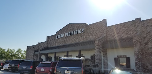 Bayou Pediatrics Associates