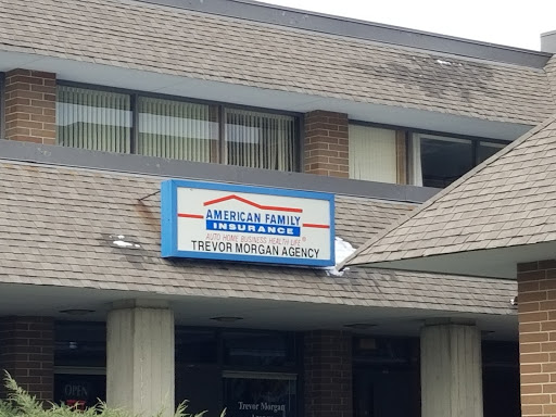 Insurance Agency «Trevor Morgan Agency - American Family Insurance», reviews and photos