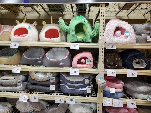 Pet Supply Store «PetSmart», reviews and photos, 8210 Macedonia Commons Blvd #10, Macedonia, OH 44056, USA