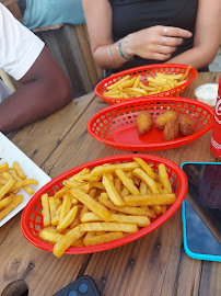 Plats et boissons du Restaurant belge La frite belge à Argelès-sur-Mer - n°7