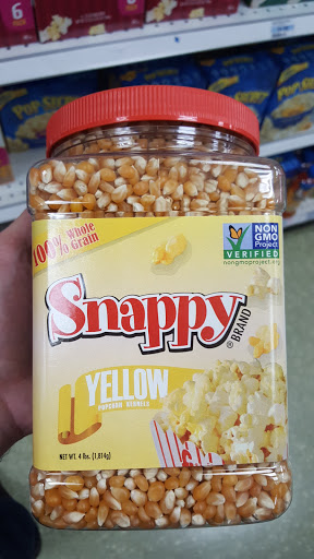 Discount Store «Kmart», reviews and photos, 5100 Dixie Hwy, Waterford Twp, MI 48329, USA