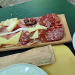 Photo n°1 de l'avis de gil.e fait le 24/06/2023 à 20:47 sur le  Bar Le Sorgenti à Fara San Martino