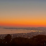 Photo n°2 de l'avis de Irene.' fait le 26/08/2023 à 15:12 sur le  Terrazza Due Golfi à Ercolano