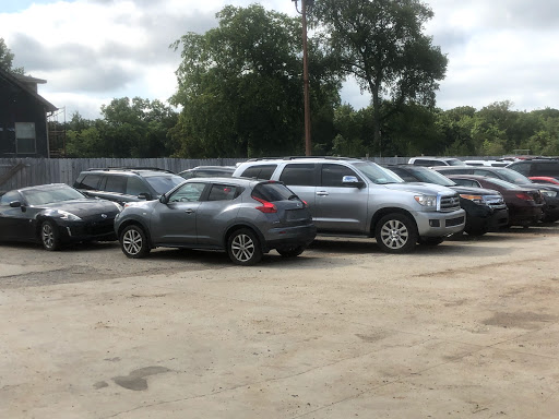 Salvage Yard «A1 Auto Parts Inc», reviews and photos, 1135 Gwynn Rd, Lebanon, TN 37090, USA