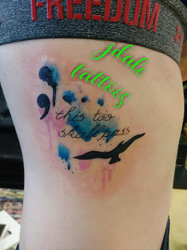 Find sunflower tattoo ideas for females for your next unique tattoo in Sedalia at Skin Thieves Tattoo Studio