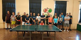 PP Club - Pingpong- és Rendezvényterem