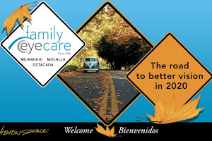 Milwaukie Family Eyecare