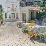 Photo n°1 de l'avis de Marco.o fait le 07/10/2023 à 12:27 sur le  Vino fritti e cucina à Ceglie Messapica