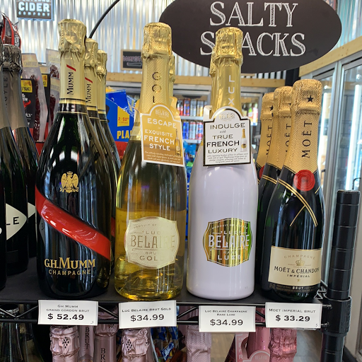 Grocery Store «Koken Market», reviews and photos, 6732 NE Martin Luther King Jr Blvd, Portland, OR 97211, USA