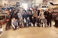 Kniesel's Collision - Rocklin - Car repair in Rocklin, CA, Roseville - Rated 4.4/5