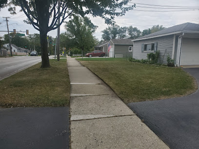 A & Sons Lawn Care llc