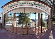 Colegio Público Virgen de la Concepción