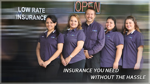 Low Rate Insurance Agency, 1900 E Abram St, Arlington, TX 76010, Insurance Agency