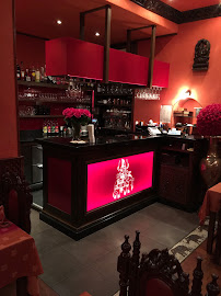 Atmosphère du Restaurant indien Le Shalimar à Nice - n°3