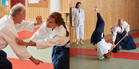 Aikido Meilen | Rapperswil-Jona