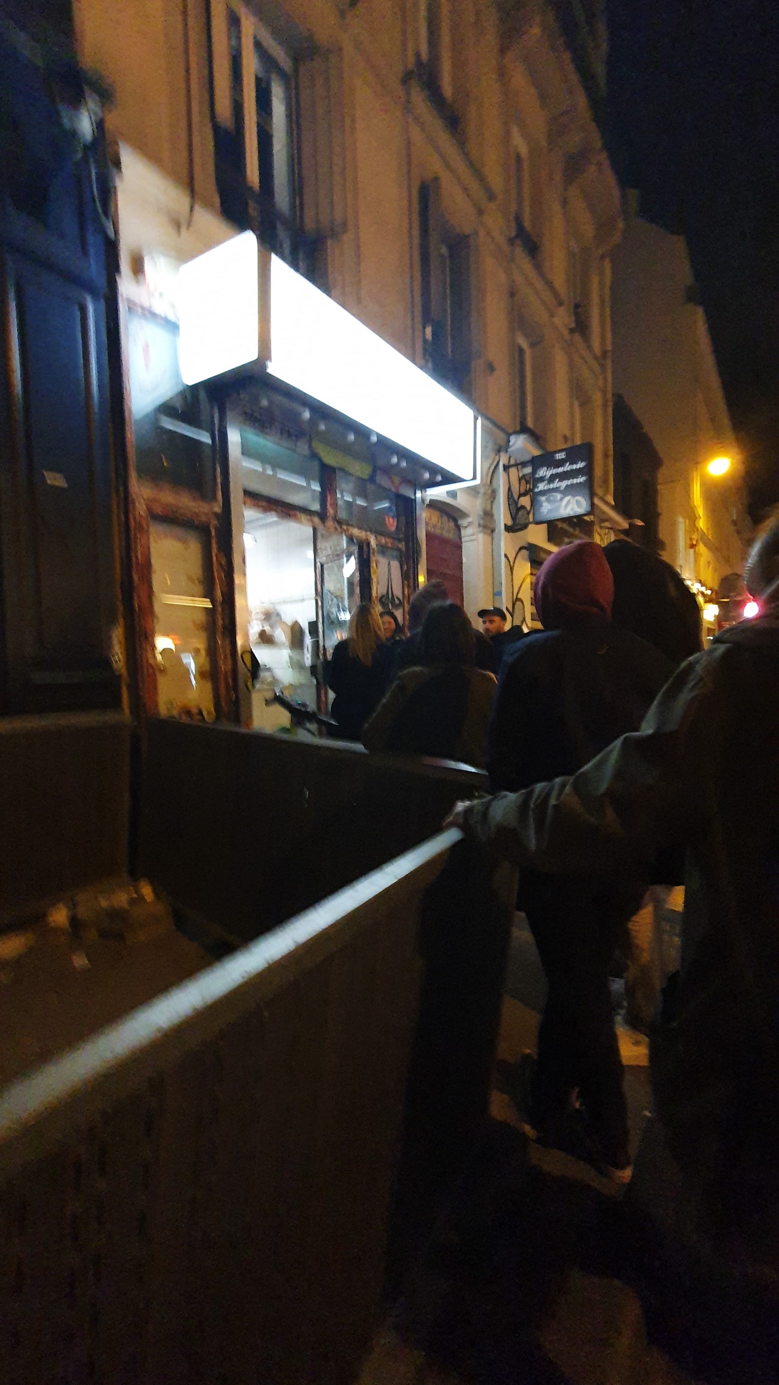 Photo n° 1 de l'avis de Lam.o fait le 19/03/2022 à 18:39