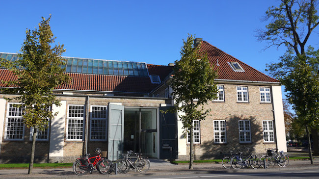 Danneskiold-Samsøes Allé 50, 1434 København, Danmark