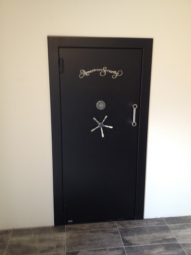 Locksmith «Wrangler Safe & Lock», reviews and photos, 1100 W Evans Ave, Denver, CO 80223, USA