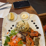 Photo n° 2 de l'avis de Björn.u fait le 28/12/2023 à 08:30 pour Restaurant le Bard’o à Nice