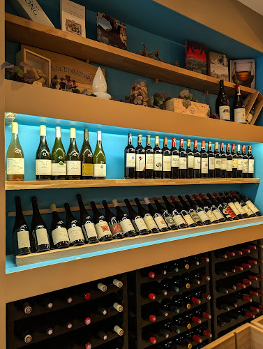 Caviste Vinosfera - Dégustations - Vins et Champagne - Paris