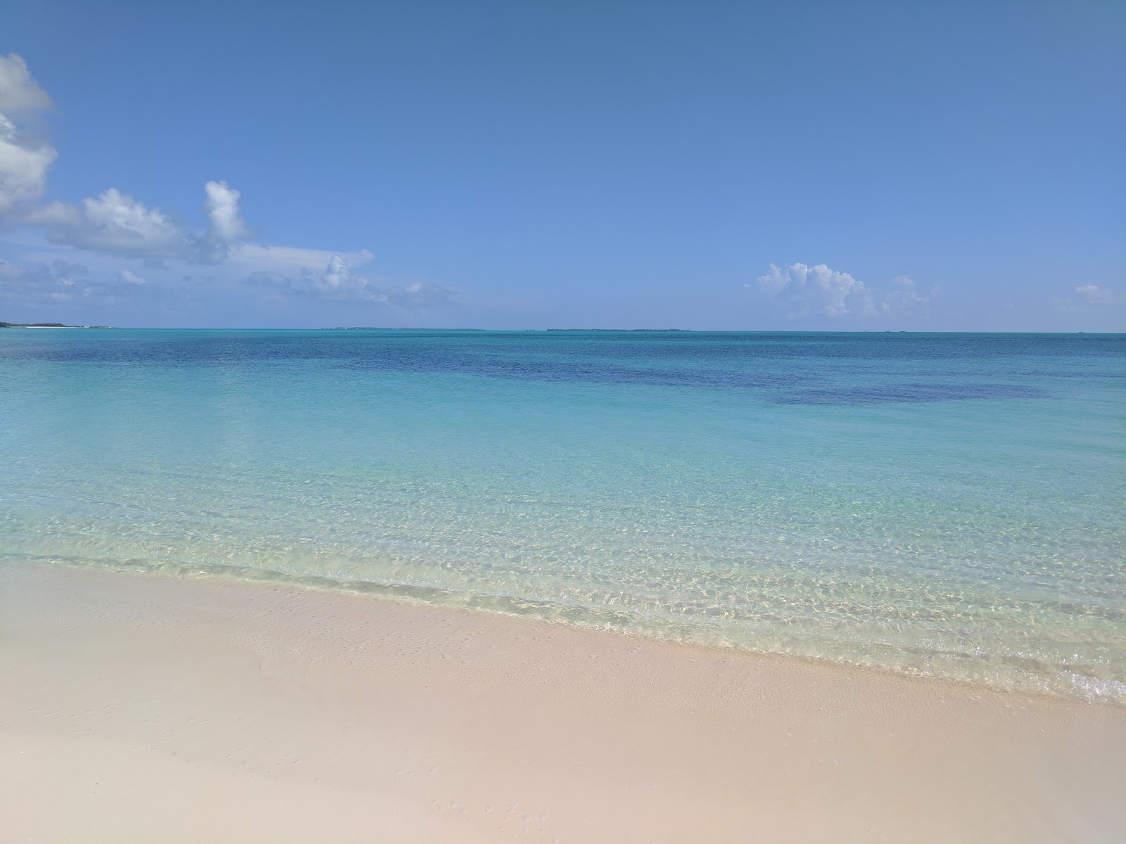 Sandpiper beach photo #9