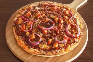 Moti Pizza Service image