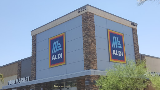 Discount Supermarket «ALDI», reviews and photos, 12630 Day St, Moreno Valley, CA 92553, USA